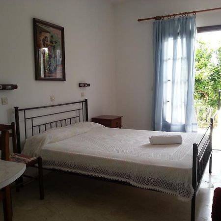 Villa Helen Arillas  Exterior photo