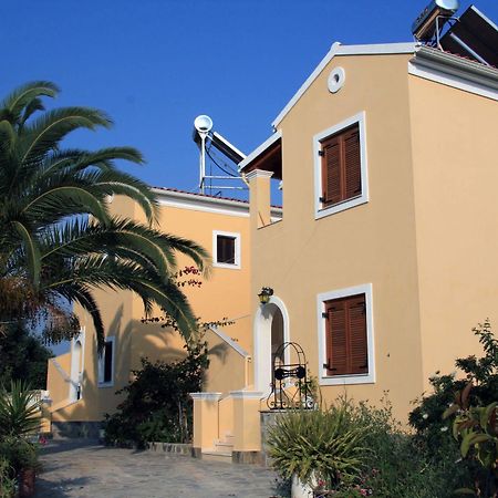 Villa Helen Arillas  Exterior photo