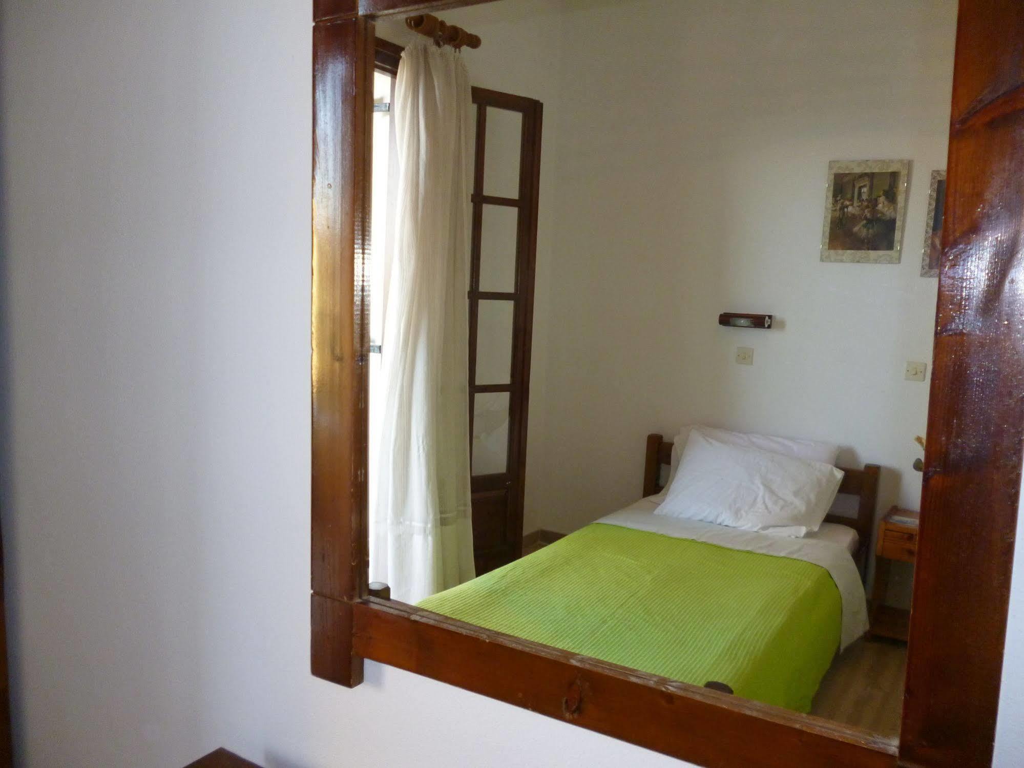 Villa Helen Arillas  Exterior photo